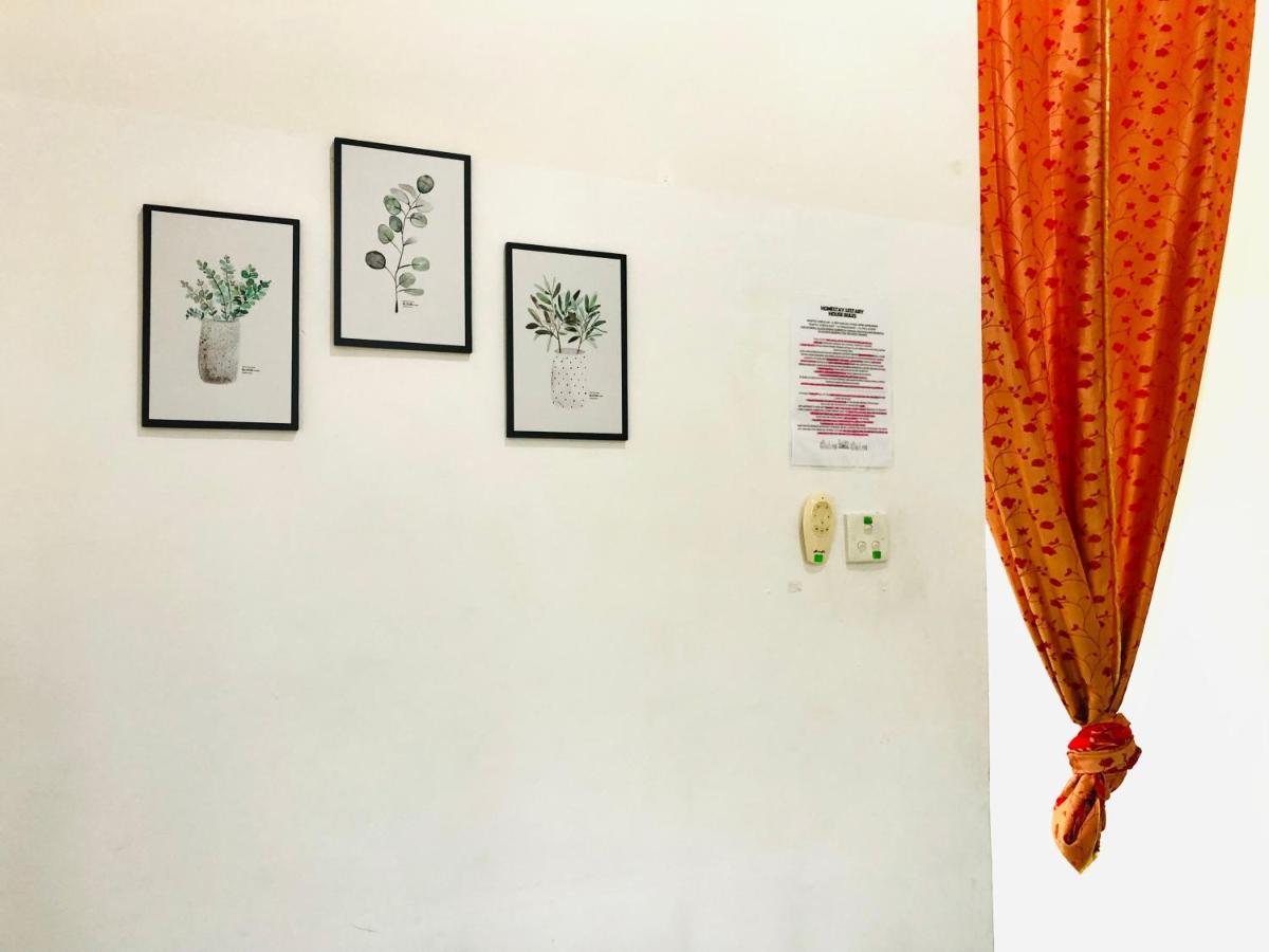 Homestay Lestary Near Taiping Fast Wifi Netflix Kültér fotó