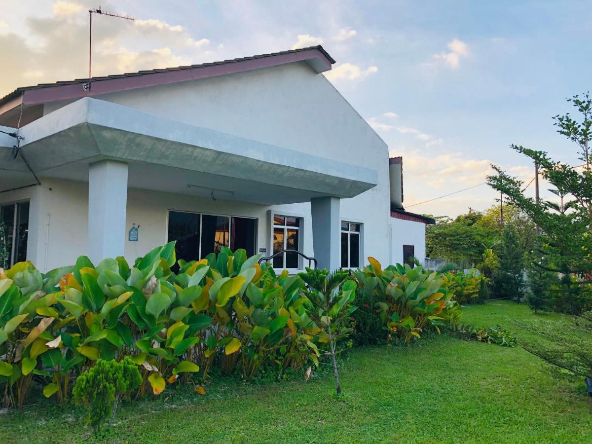 Homestay Lestary Near Taiping Fast Wifi Netflix Kültér fotó