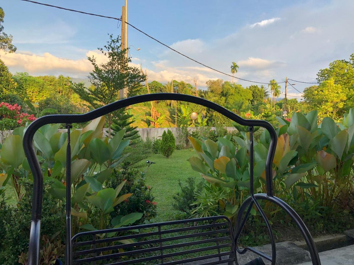 Homestay Lestary Near Taiping Fast Wifi Netflix Kültér fotó
