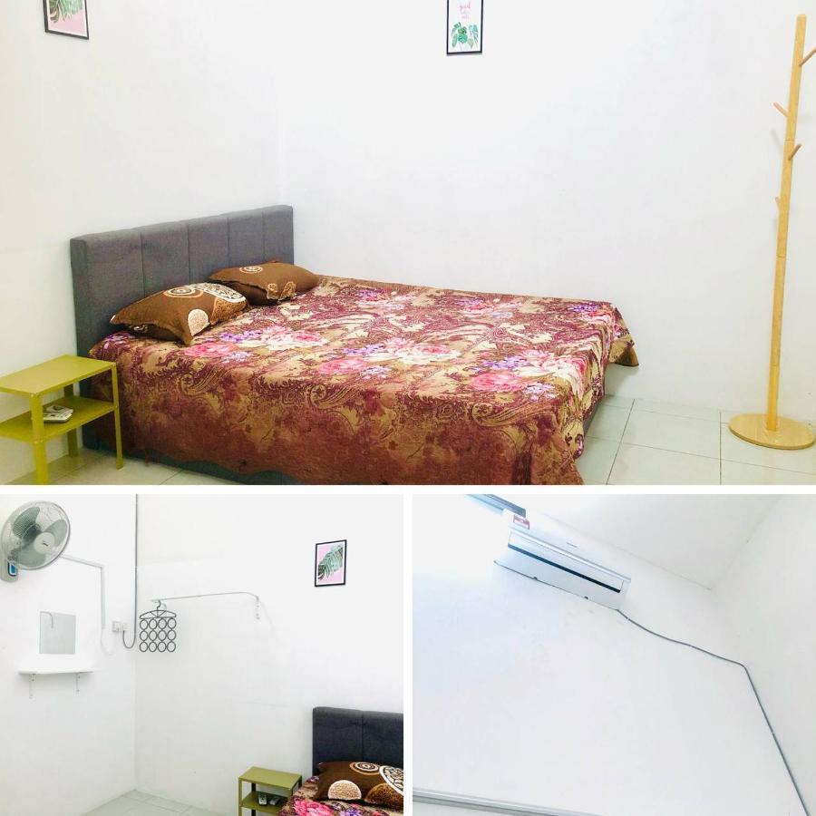 Homestay Lestary Near Taiping Fast Wifi Netflix Kültér fotó