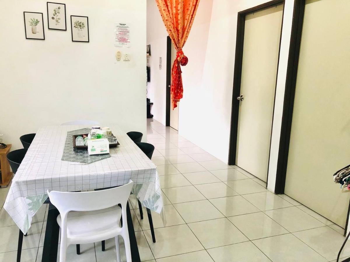 Homestay Lestary Near Taiping Fast Wifi Netflix Kültér fotó