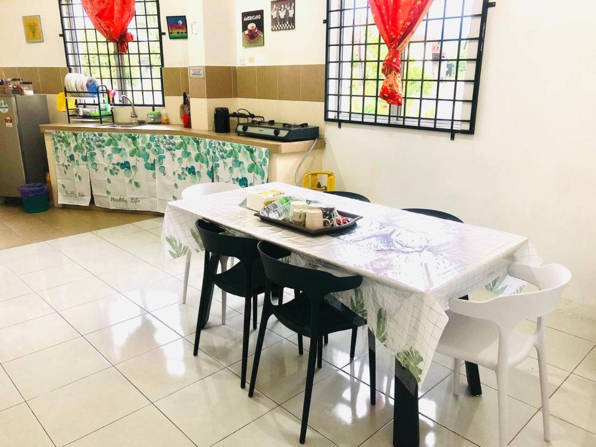 Homestay Lestary Near Taiping Fast Wifi Netflix Kültér fotó