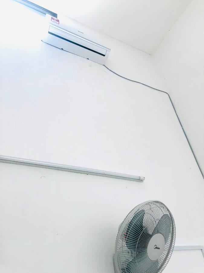Homestay Lestary Near Taiping Fast Wifi Netflix Kültér fotó