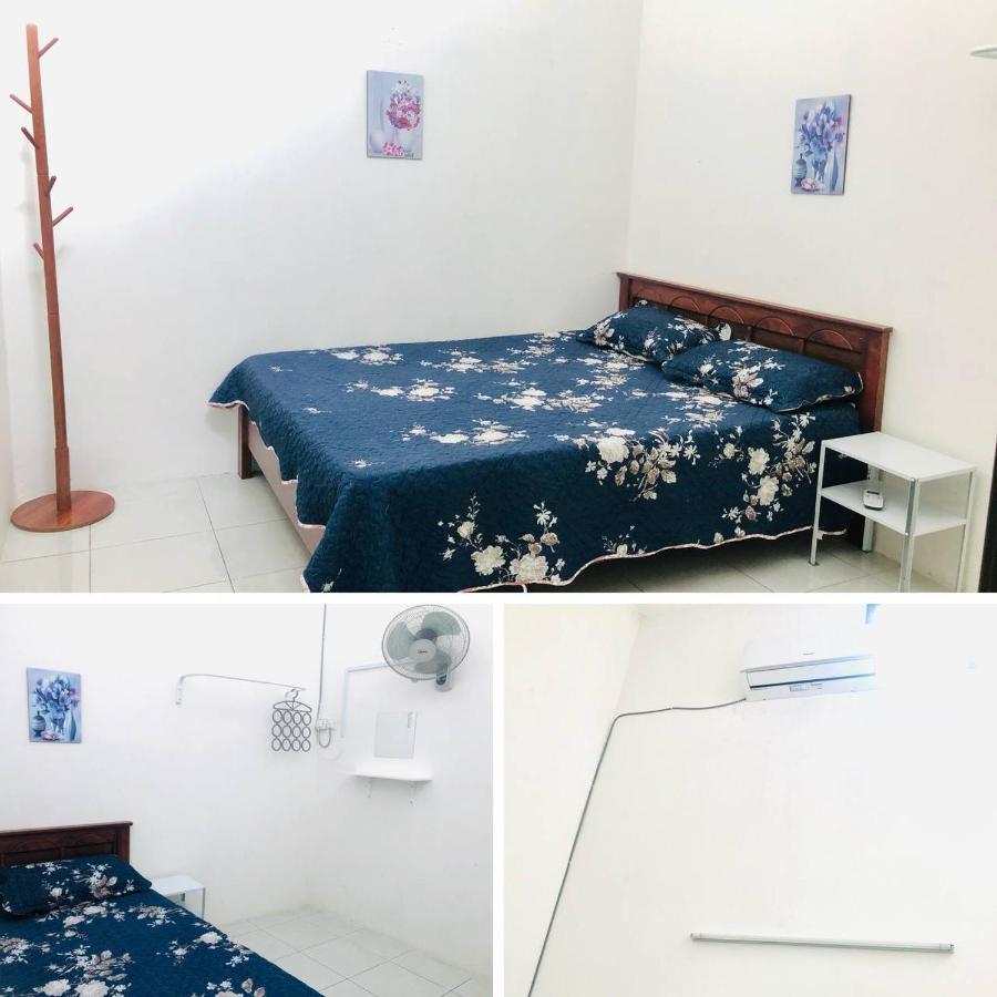Homestay Lestary Near Taiping Fast Wifi Netflix Kültér fotó