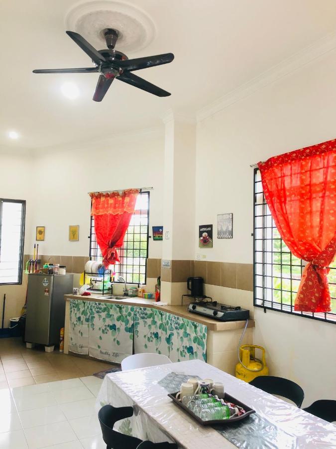 Homestay Lestary Near Taiping Fast Wifi Netflix Kültér fotó