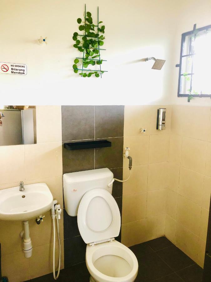 Homestay Lestary Near Taiping Fast Wifi Netflix Kültér fotó